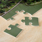 Singapore Gardens Bay Legpuzzel (Zijkant)