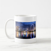 Singapore! Koffiemok (Links)
