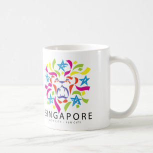 Singapore Lion City Mok