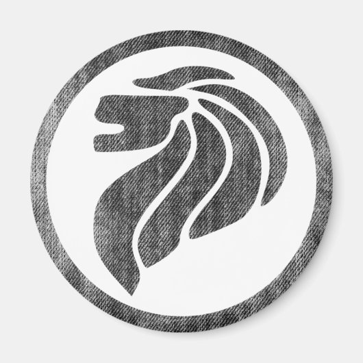 SINGAPORE MAGNEET (Voorkant)