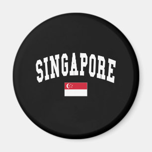 SINGAPORE MAGNEET