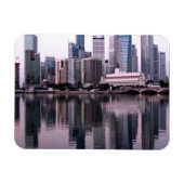 Singapore Magneet (Horizontaal)