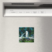 Singapore Magneet (Insitu (Vaatwasser))
