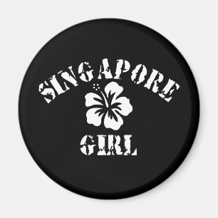 SINGAPORE MAGNEET