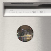 Singapore Magnet (Insitu (Vaatwasser))