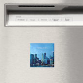 Singapore Magnet  (Insitu (Vaatwasser))