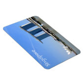 singapore marina bay magneet (Rechterzijde)