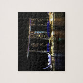 Singapore Marina Bay Sands #1-2 Jigzaag Puzzle Legpuzzel (Verticaal)