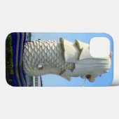 singapore merlion Case-Mate iPhone case (Achterkant (horizontaal))