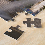 Singapore- Merlion Park Legpuzzel (Zijkant)