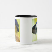 Singapore Mok (Midden)