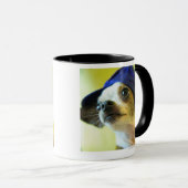 Singapore Mok (Voorkant rechts)