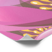 Singapore Mosque Travel poster (Hoek)