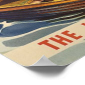 SINGAPORE POSTER (Hoek)