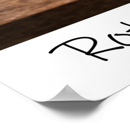 Singapore Roti Prata en de Tarik Archival print (Hoek)