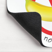 Singapore Singlish - Bo Jio - No Invite, No Banana Muismat (Hoek)