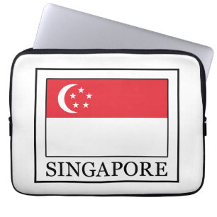 Singapore sleeve