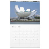 singapore - stad 2015 kalender (Feb 2026)