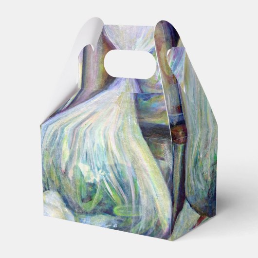 Singapore Sun-Dries Smaken Bedankdoosjes (Voorkant Zijde)