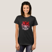 Singapore   t-shirt (Voorkant volledig)