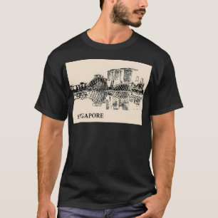 Singapore T-shirt