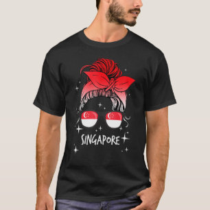 Singapore T-shirt