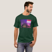 Singapore T-shirt (Voorkant volledig)