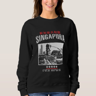 Singapore Trui