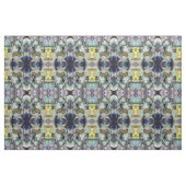 Singapore's zonnegedroogde aroma's stof (Fat Quarter)
