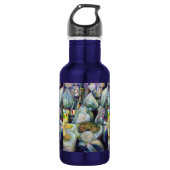 Singapore's zonnegedroogde aroma's waterfles  (Voorkant)