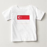 Singaporese vlag