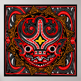 Singasinga ulugurdong poster