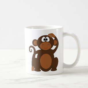 Singe Koffiemok