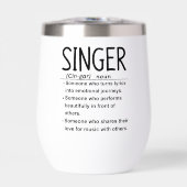 Singer (Voorkant)