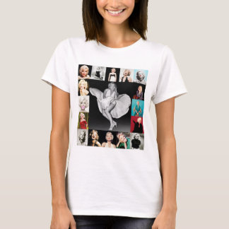 Singer Actor Tshirt 05