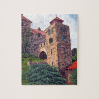 Singer Castle 1000 Islands Legpuzzel