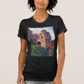 Singer Castle 1000 Islands T-shirt (Voorkant)