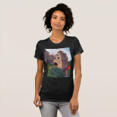 Singer Castle 1000 Islands T-shirt (Voorkant volledig)