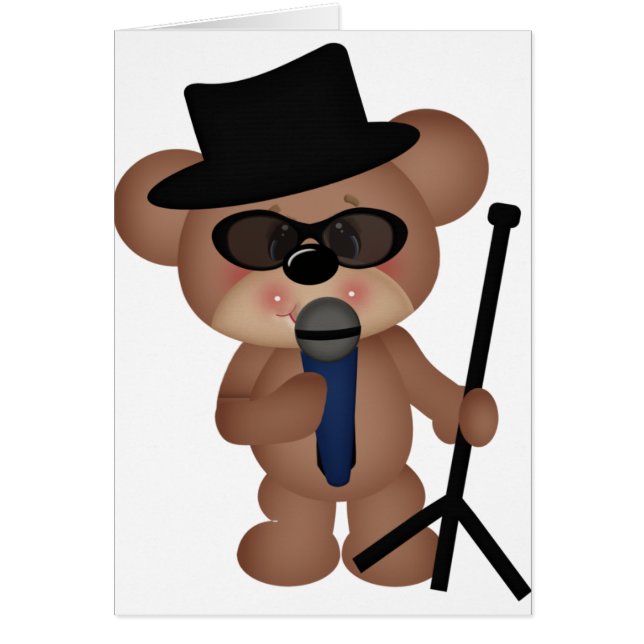 singer karaoke (Voorkant)