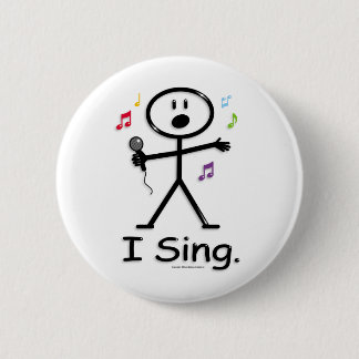 Singer Ronde Button 5,7 Cm