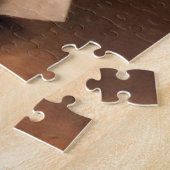 Singer Sargent Spaanse danseres Puzzle Legpuzzel (Zijkant)