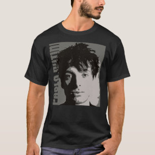 Singer-Songwriter Paolo Nutini Design T-shirt
