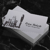 Singer Songwriter Vocalist Voice Teacher Music Visitekaartje