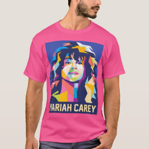 Singer T-shirt