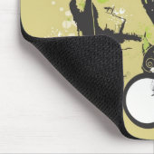 Singers Mousepad Muismat (Hoek)