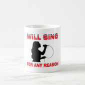 SINGGIRL KOFFIEMOK (Center)