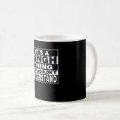 SINGH Achternaam Persoonlijke cadeaus Koffiemok (Voorkant rechts)