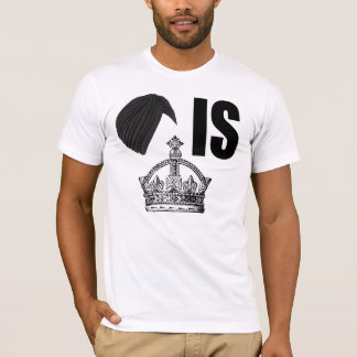 Singh is Kinng T-shirt