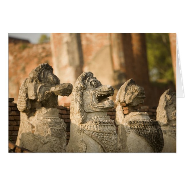 Singhat Wat Thammikarat (Voorkant Horizontaal)