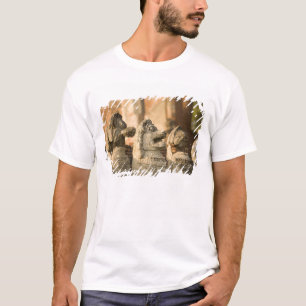 Singhat Wat Thammikarat T-shirt
